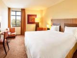 Premium Citadel View Double room