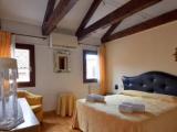 (Salizzada San Lio) Double Apartment