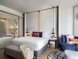 3 Bedrooms Executive Sextuple room