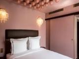 Double Suite with balcony