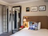 Snug Double room