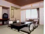 Japanese-Style Relaxing room
