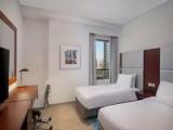 2 Bedrooms Family Suite with balcony and with sea view