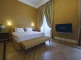 Double Junior Suite with sea view