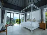 4 Bedrooms Pool Villa