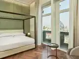 Donna Regina Double Junior Suite with sea view