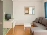 Accessible Double Apartment
