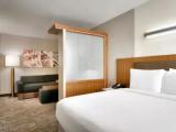 Las Vegas Strip View Double Suite