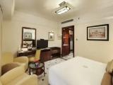 Accessible Double room