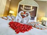 Honeymoon Double Suite