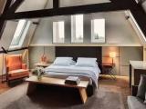 Conservatorium Double Suite