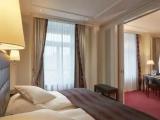 Dufour Wellness Double Suite