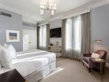 The Director Penthouse Suite