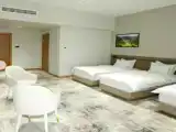 Lux room