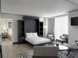 1 Bedroom Quadruple Suite with balcony