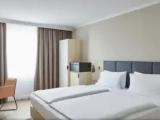 Standard Double room Alster View