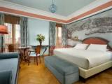 Double Junior Suite