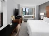 Premium Double room with view