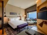 Deluxe Double Plus room