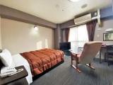 Urban Double room