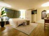 Keyser with Jacuzzi Double Suite