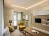 Quadruple Duplex Villa