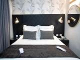 Terrace Double room