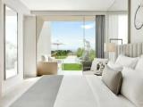 2 Bedrooms Deluxe Private Pool Suite with sea view