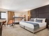 Family Quadruple room