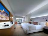 Jacuzzi Terrace Double Junior Suite