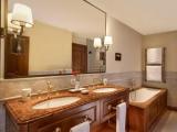 Junior Suite with mountain view