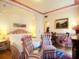 Vittoria Double room