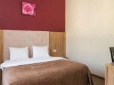 Standard-Economy Double room