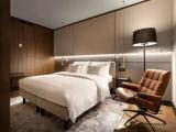 Premium Double Suite