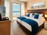 Hotel Quadruple Suite
