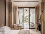 Private Pool Ground Floor Junior Suite with sea view