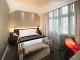 Premier Deluxe Jinbei Building Double room