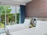2 Bedrooms Private Pool Villa beachfront