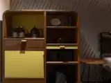Theater Double room