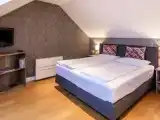 Gallery Double Suite