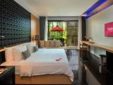 Deluxe Jet Tub Double room