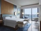 Executive room with balcony and with ocean view