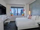 Wonderful Double room