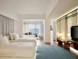 Luxx Double Suite with sea view