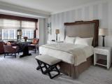 Luxury Towers Twin room