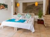 Standard Self Catering Double room