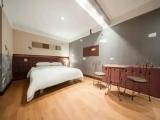 Deluxe Spa Bath Double room