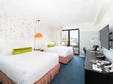 Accessible Double room