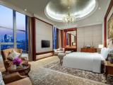 Presidential Double Suite