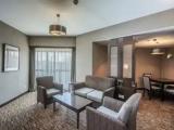 Deluxe Double Suite